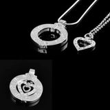 COLLAR ESCALERA AL CIELO