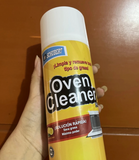 (2x1) OVEN CLEANER - ESPUMA QUITA GRASA - M061 (2x1) OVEN CLEANER - ESPUMA QUITA GRASA - M061 (2x1) OVEN CLEANER - ESPUMA QUITA GRASA - M061