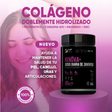 COLAGENO RENOVA+ Doblemente  Hidrolizado