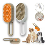 CEPILLO A VAPOR PARA TUS MASCOTAS HOY 2X1