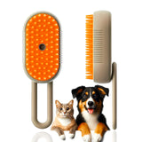 CEPILLO A VAPOR PARA TUS MASCOTAS HOY 2X1