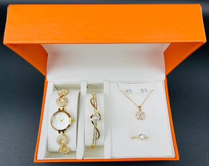 "Joyas de Colección Eternas para un Amor Inquebrantable"