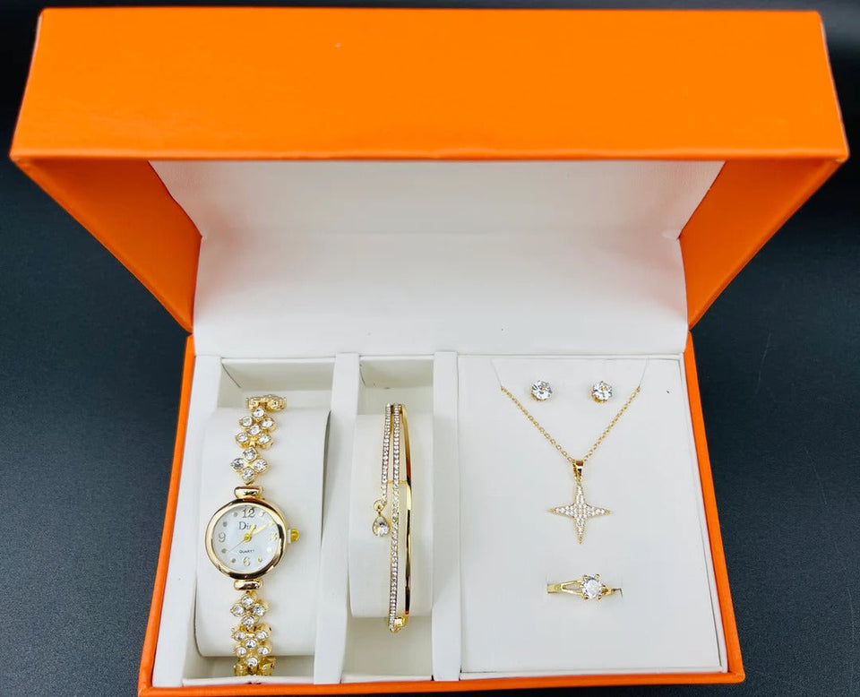 "Joyas de Colección Eternas para un Amor Inquebrantable"