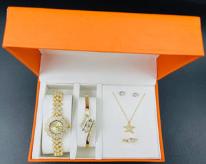 "Joyas de Colección Eternas para un Amor Inquebrantable"