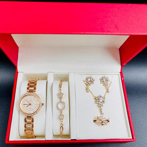 El Detalle que Ella Merece: Lujo y Exclusividad Solo para Mamá.