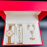 El Detalle que Ella Merece: Lujo y Exclusividad Solo para Mamá.