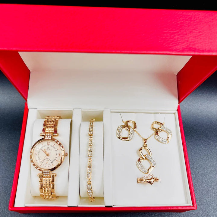 El Detalle que Ella Merece: Lujo y Exclusividad Solo para Mamá.