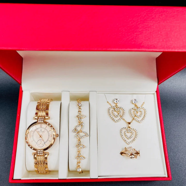 El Detalle que Ella Merece: Lujo y Exclusividad Solo para Mamá.