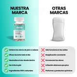 DEOS™ | Suplemento Desodorante Interno