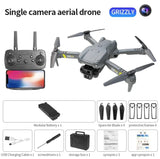 DRONE K13 MAX 3 CAMARAS HD