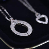 COLLAR ESCALERA AL CIELO