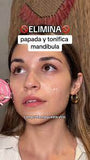 Dispositivo de Rejuvenecimiento Facial Skindion Rosa